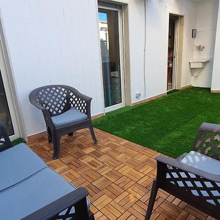 Casa Ragu' - Bari Centro Apartment Exterior photo
