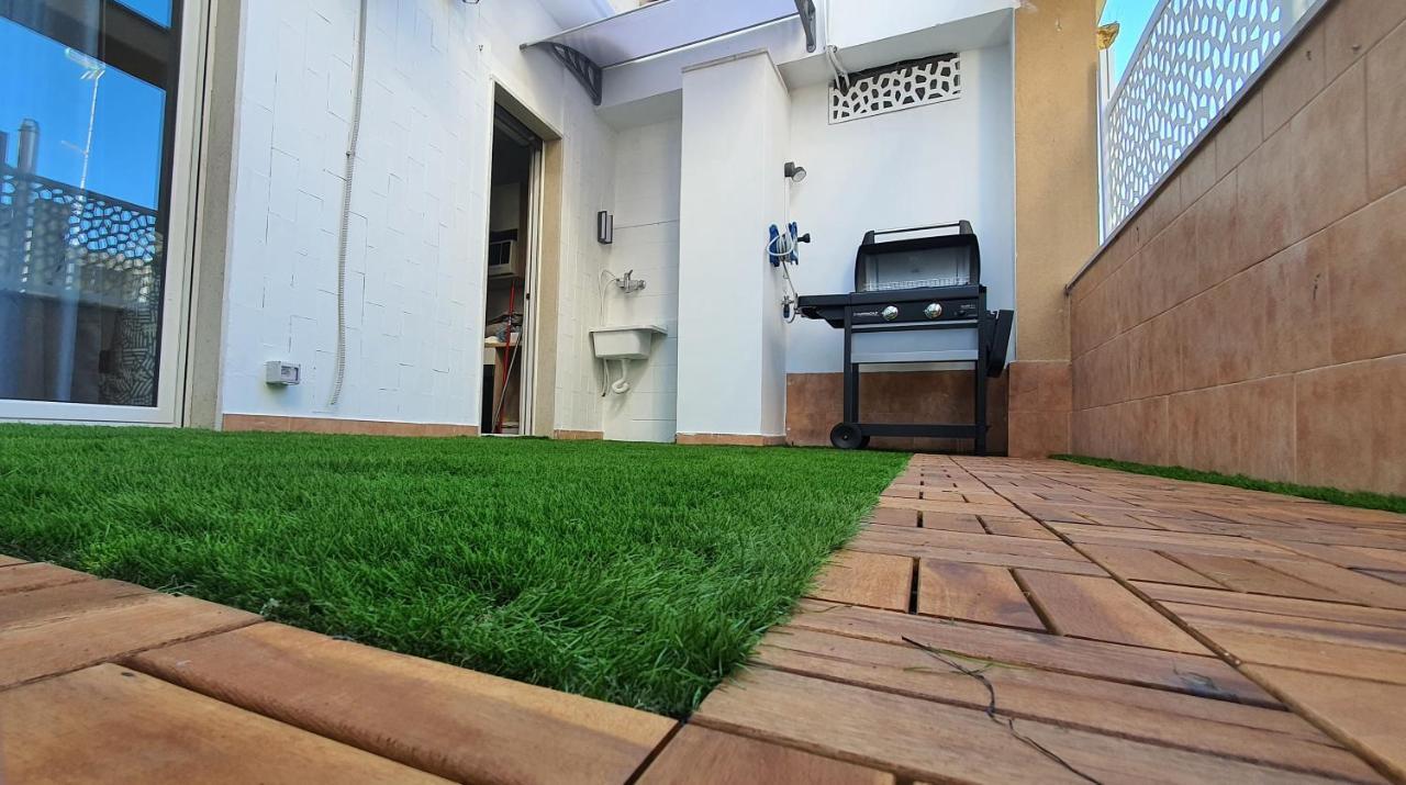 Casa Ragu' - Bari Centro Apartment Exterior photo
