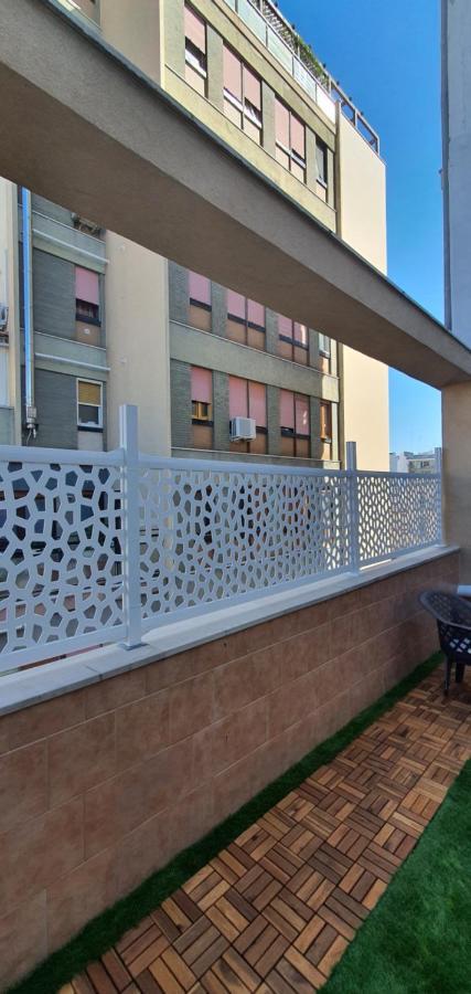 Casa Ragu' - Bari Centro Apartment Exterior photo